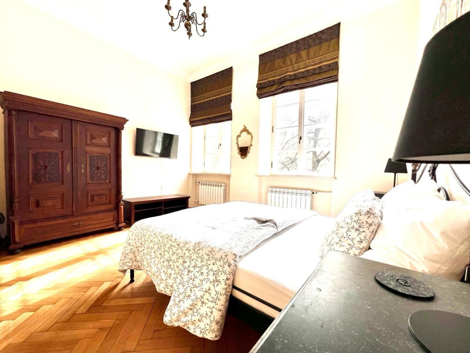 Aaa Stay Apartments Old Town Warsaw I 외부 사진