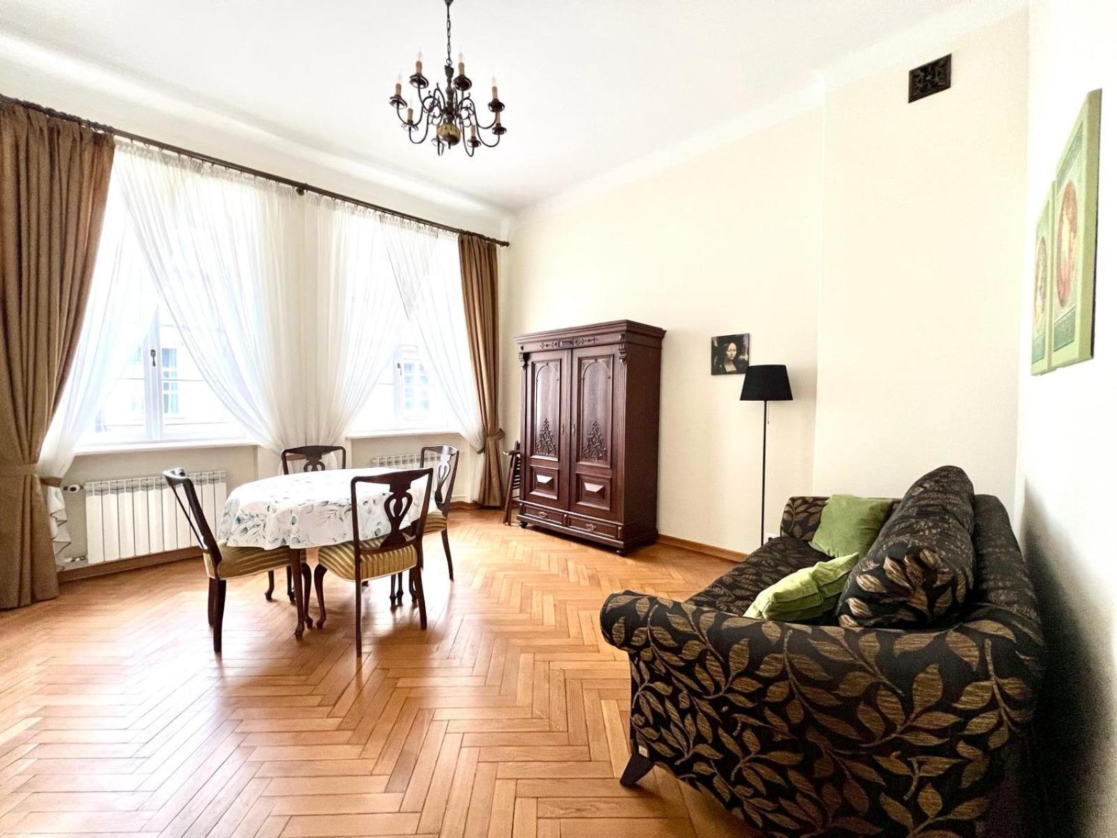 Aaa Stay Apartments Old Town Warsaw I 외부 사진