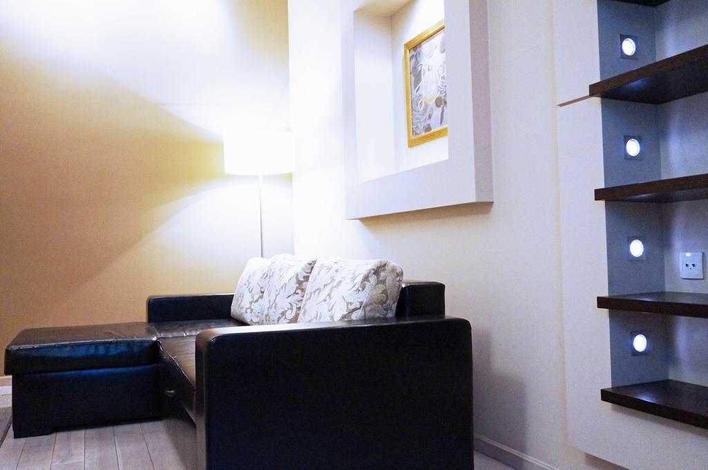 Aaa Stay Apartments Old Town Warsaw I 외부 사진