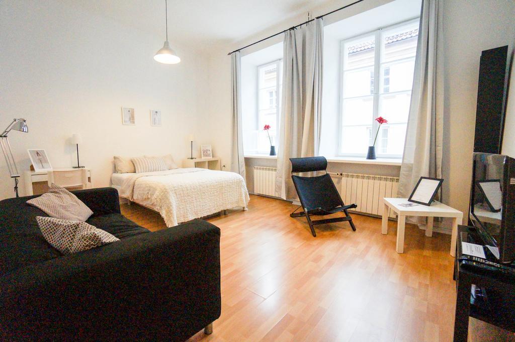 Aaa Stay Apartments Old Town Warsaw I 외부 사진