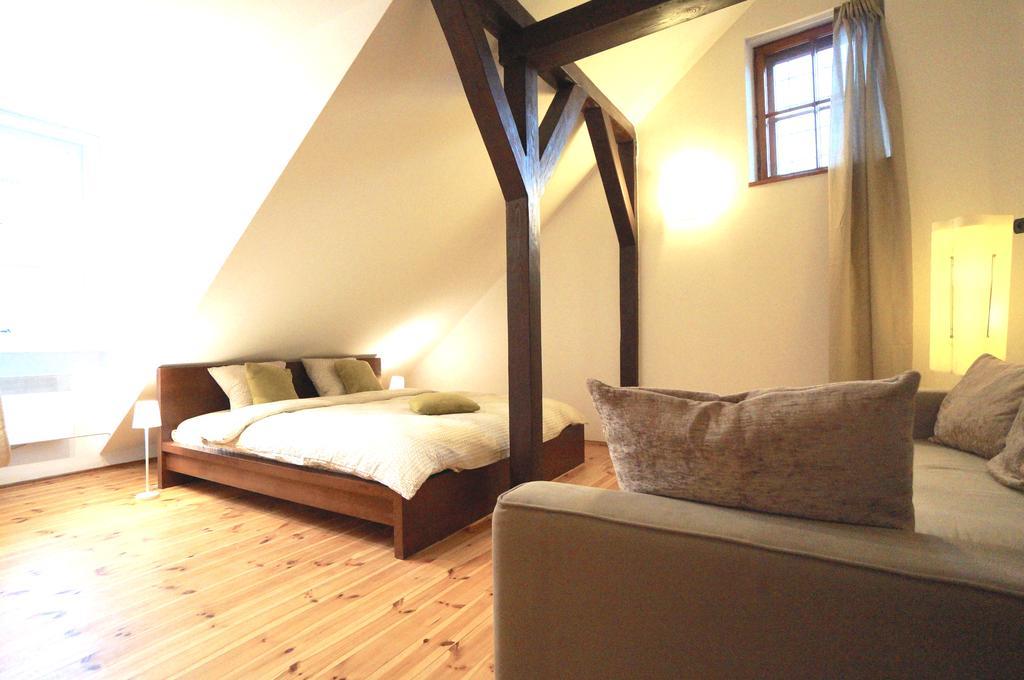 Aaa Stay Apartments Old Town Warsaw I 외부 사진