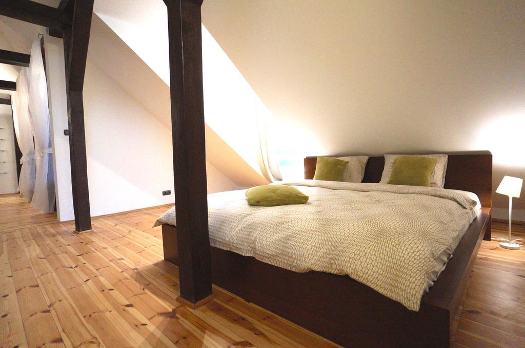 Aaa Stay Apartments Old Town Warsaw I 외부 사진