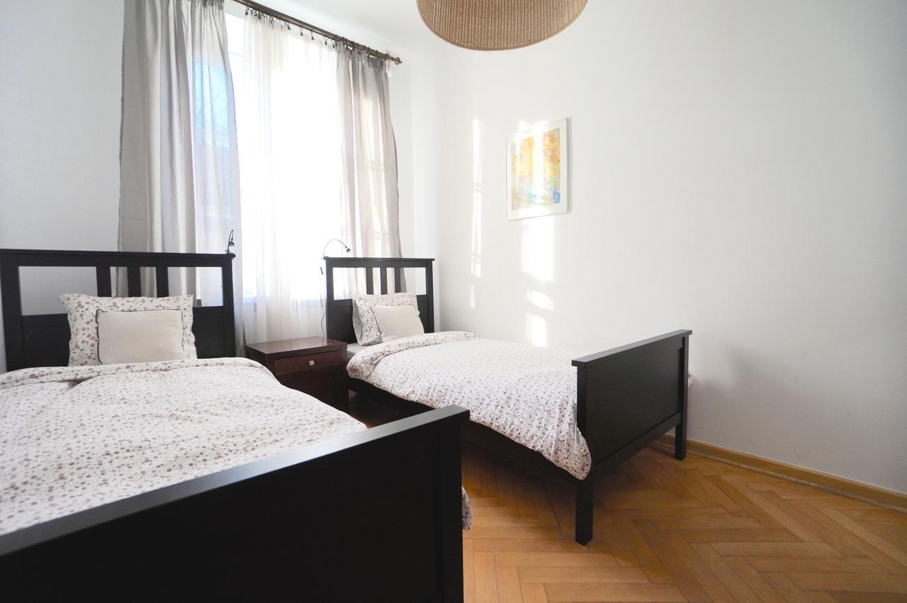 Aaa Stay Apartments Old Town Warsaw I 외부 사진