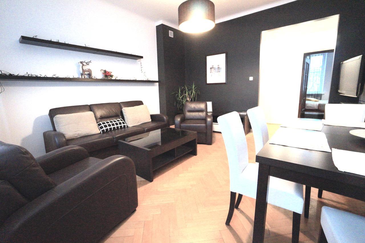 Aaa Stay Apartments Old Town Warsaw I 외부 사진